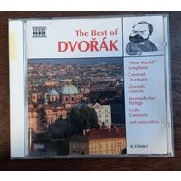 Dvorak – The Best Of Dvorak