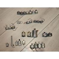 Двигатель мотор моторчик аудио видео техника