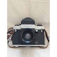 Фотоаппарат "Киев-6С"