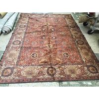 Ковер ручной работы Индия