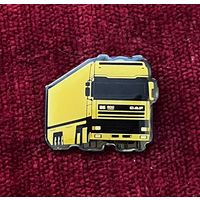 Автомобиль DAF