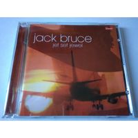 Jack Bruce - Shadows in the Air