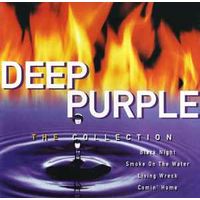 Deep Purple The Collection