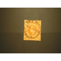 Великобритания 1902