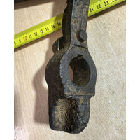 Ручка Люка мехвода Штуг 3