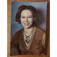 Артисты Симонова