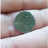Солид шеляг 1613 г орел редкая
