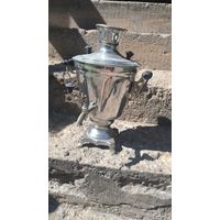 Самовар электрический 1991г