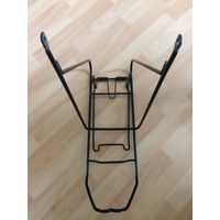 Велобагажник