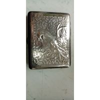 Портсигар ссср