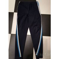 Штаны спортивные на рост 128-140см (7-10 лет)