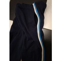 Штаны спортивные на рост 128-140см (7-10 лет)
