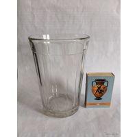 С 1 руб СТАКАН ГРАНЁНЫЙ 200 гр СССР