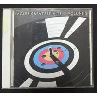 CD,(Japan) Eagles – Eagles Greatest Hits Volume 2