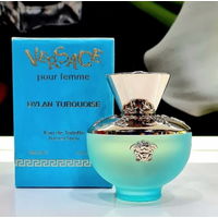 Versace Pour Femme Dylan Turquoise -тестер 100ml. edt.