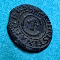 Солид 1615