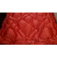 Одеяло. Двуспальное. Полупуховое.