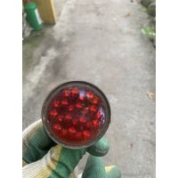 Габарит старого велосипеда