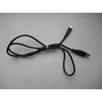 Кабель USB - USB micro B, 1 м.