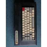 Компьютер СССР ZX Spectrum 128+
