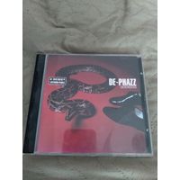 CD DE-PHAZZ GODSDOG
