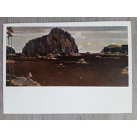 Нисский (род. Гомель). Озёрный край