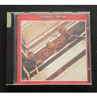 The Beatles / 1962-1966