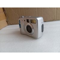 Фотоаппарат