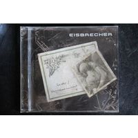 Eisbrecher – Leider / Vergissmeinnicht (2007, CD)