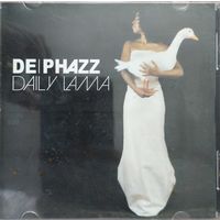 De-phazz - daily lama