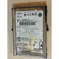 Жесткий диск Fujitsu MHV2060AT 60Gb 4200 IDE 2,5" HDD