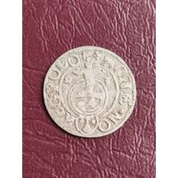 Полторак 1623 Сигизмунд III