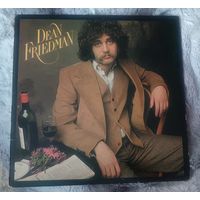 Пластинка Dean Friedman - Dean Friedman 1977