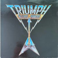 Triumph – Allied Forces / GERMANY 1981