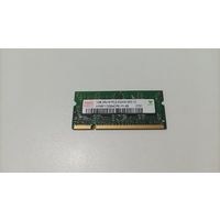Оперативная память Hynix (SO-DIMM DDR2, 1Gb)
