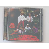 Диск. CD-диск. Компакт-диск. Omega - Trombitas Fredi Es A Rettenetes Emberek  (8)