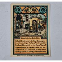 Нотгельд Германия