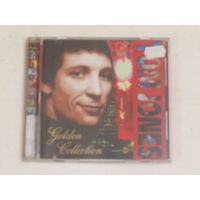 Диск. 2СD-дискa. Tom Jones - Golden Collection (8)