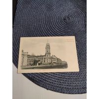 Открытое письмо С.Питербург