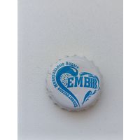 Пивные крышки - пробки