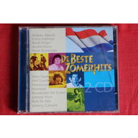 Various - De Beste Zomerhits (2004, 2xCD)