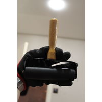 Валик фотоглянцеватель