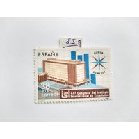 Испания 1983