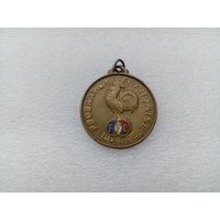 Медаль (тяжёлая)