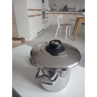 ZEPTER КРЫШКА SYNCRO-CLIK ( скороварка ) 20-22см.