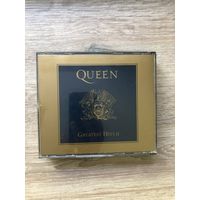 Queen - Greatest Hits I & II 2CD