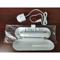 Ультразвуковая щетка Philips Soniсare, ремонт