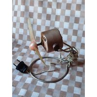 Вентилятор СССР ВН-8, рабочий