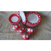 Посуда СССР