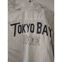 Рубашка Tom Tailor Tokio Bay